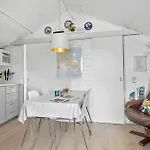 Beautiful In With Kitchen Tatil Evi *
