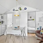 Beautiful In With Kitchen Neksø