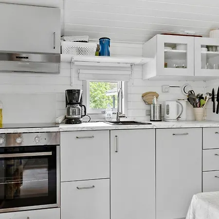 Beautiful In With Kitchen * Neksø