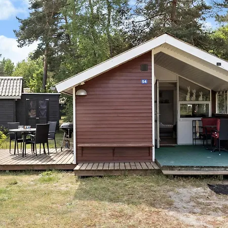 Tatil Evi Beautiful In With Kitchen Neksø